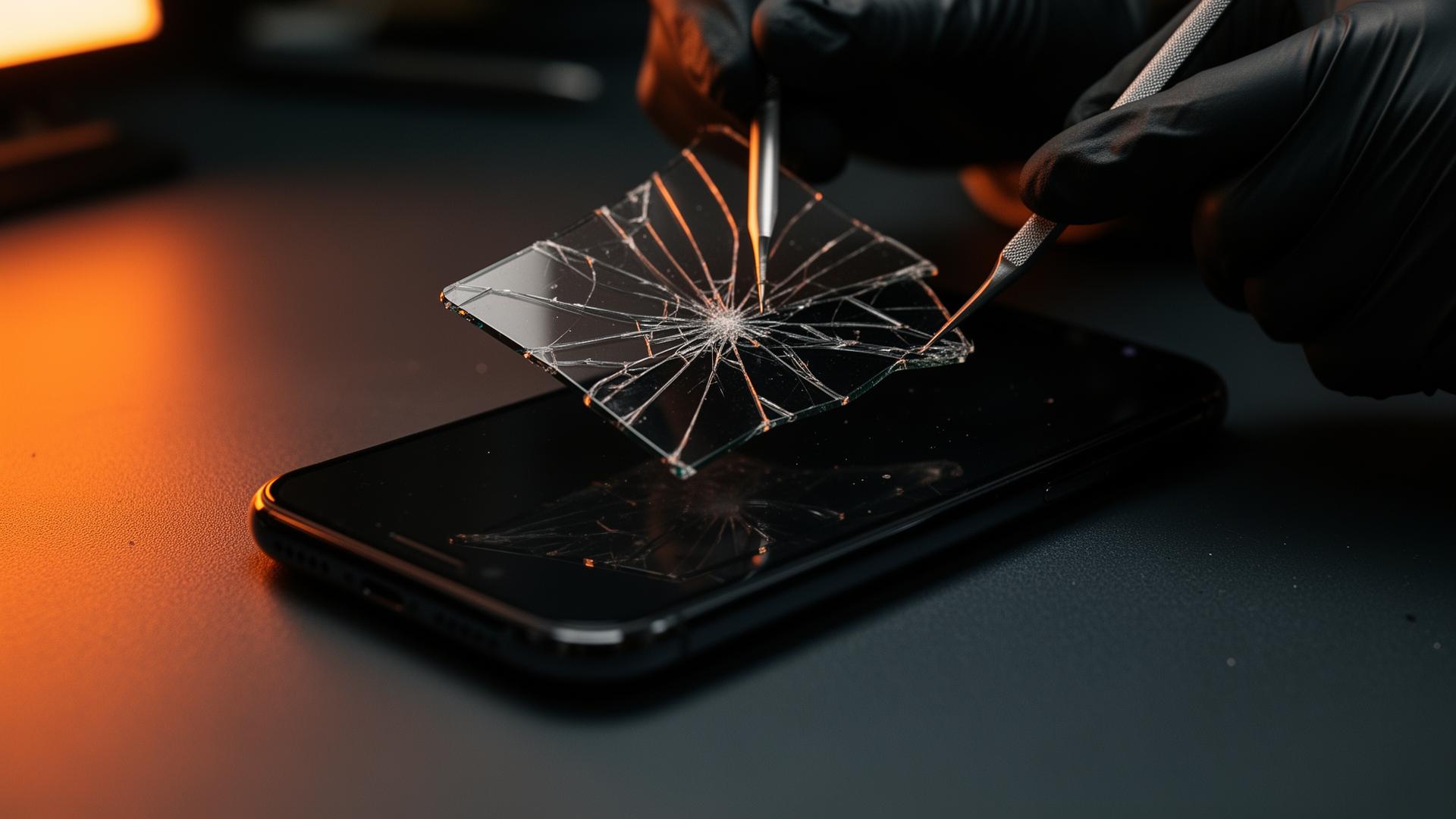 iPhone Ekran Değişimi
